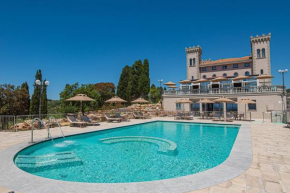Castello Bonaria Spa Resort Campiglia Marittima